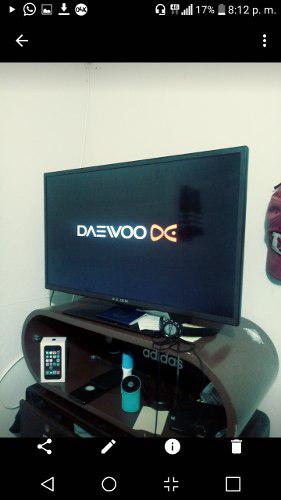 Tv Led 32 Daewoo