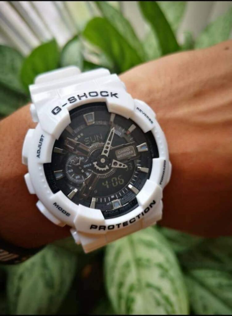 Vendo Reloj G Shock Original