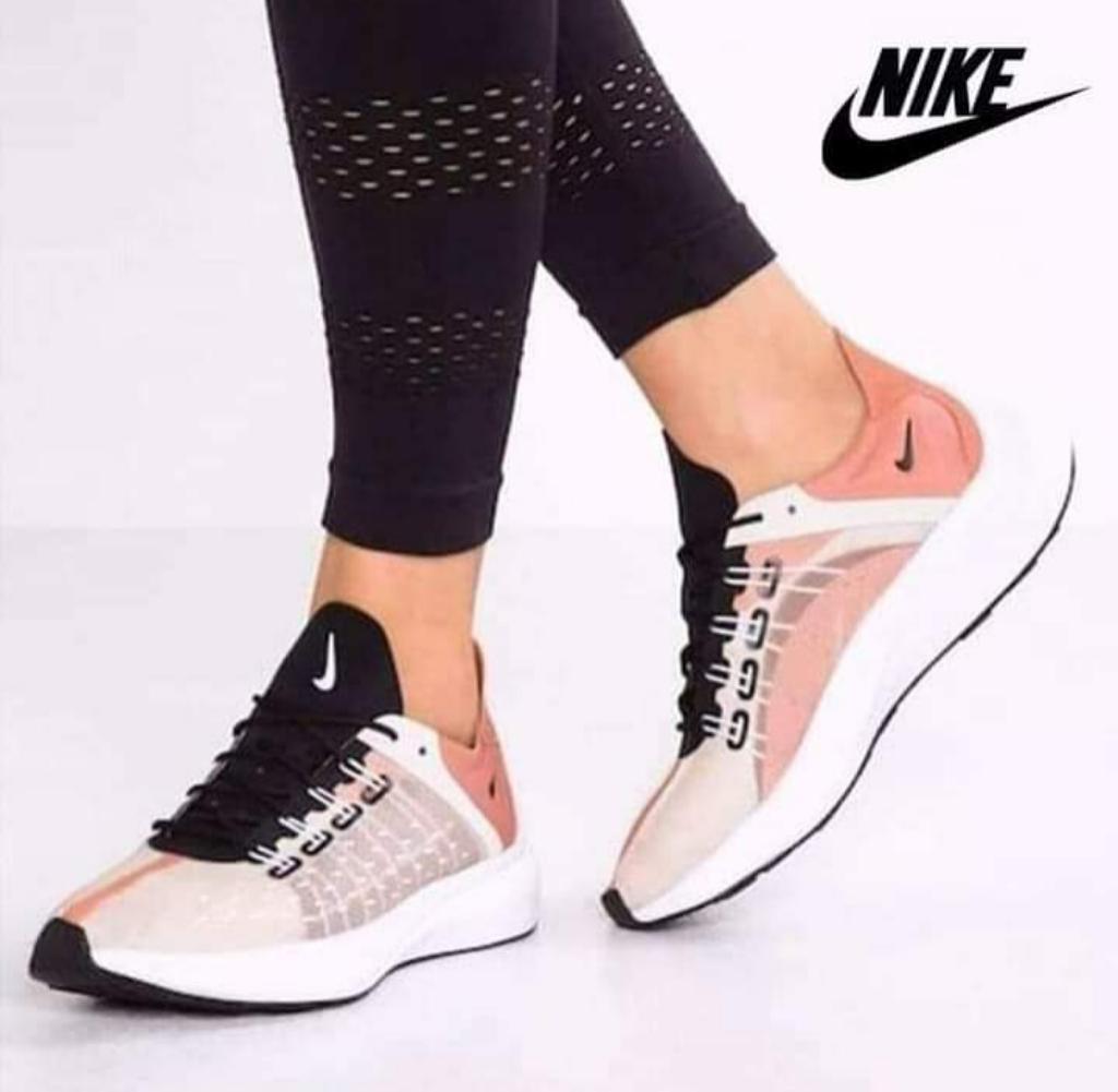 Zapatillas de Mujer Nike Talla 37