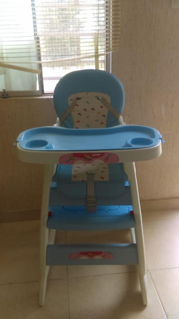 silla 3 en 1 para bebe