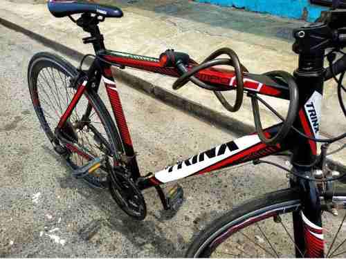 Bicicle Trinx Aro 700 28mm