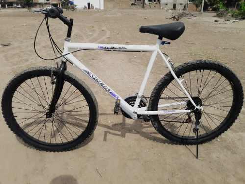 Bicicleta Montañera Aro 26 - Oferta - Nueva-!!!