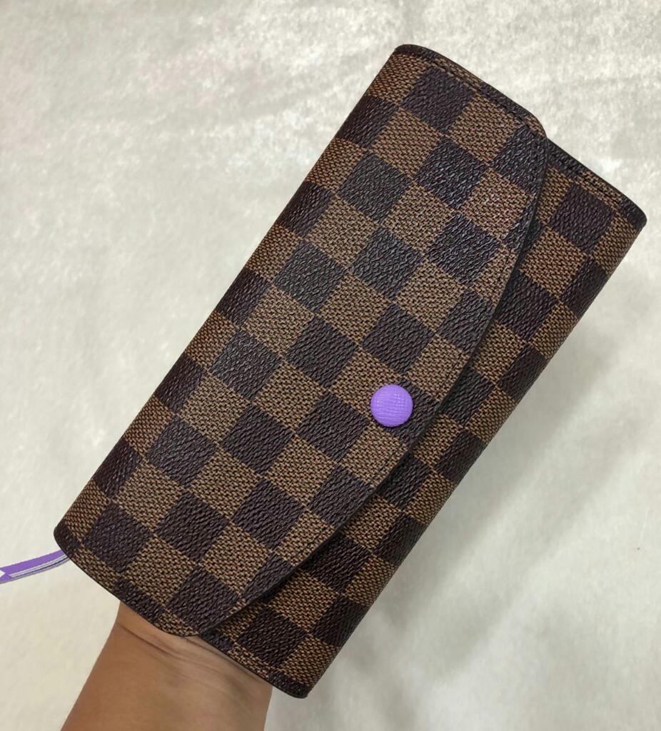 Billetera Sobres Louis Vuitton