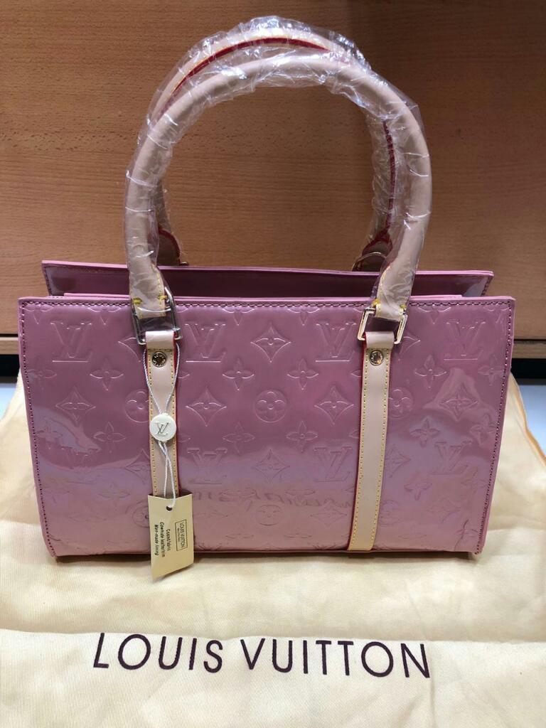 Cartera Louis Vuitton