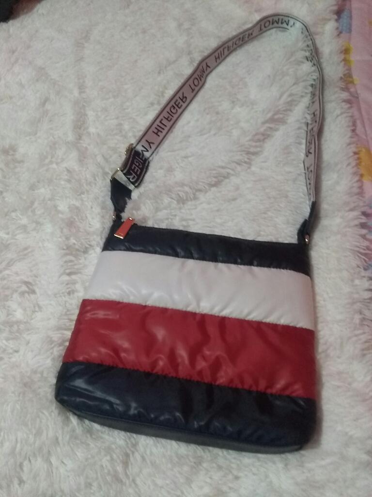 Cartera Tommy Hilfiger Original 200