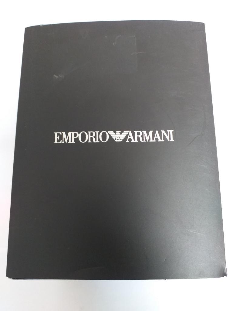 Emporio Armani Ar Reloj Original