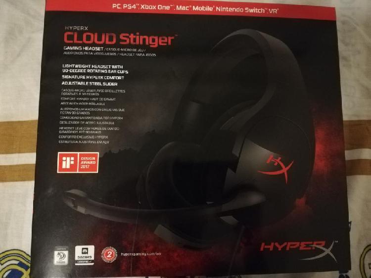 Headset para Playstation, Xbox, Pc