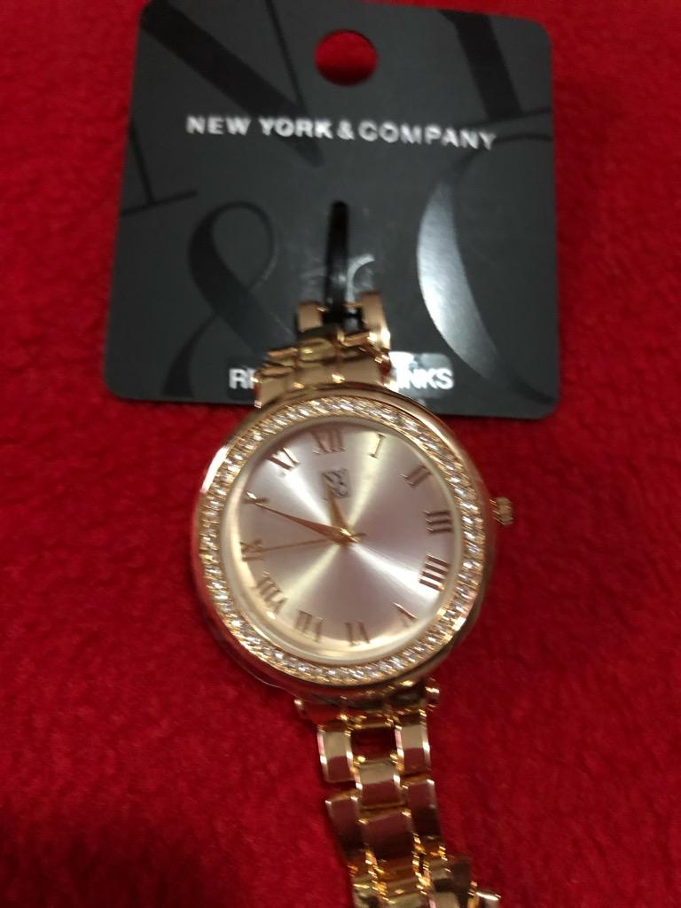Reloj Importdo New York Compani