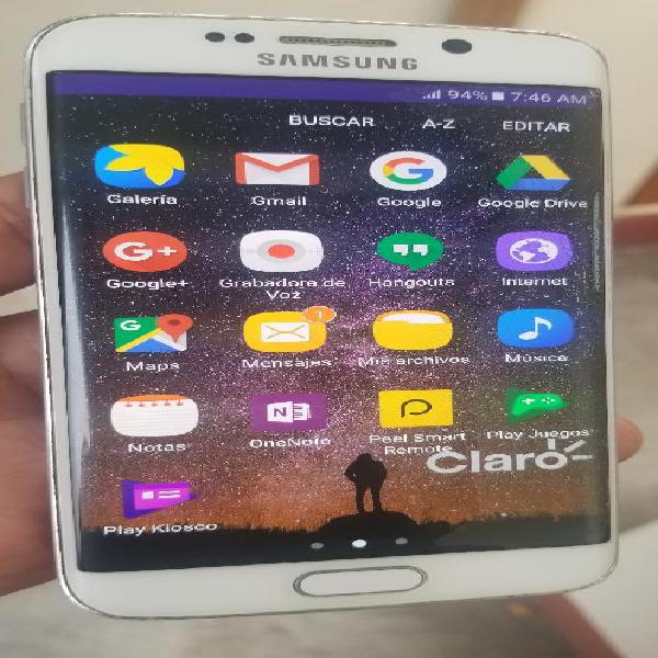 S6 Edge Libre