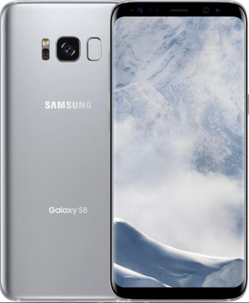 Samsung Galaxy S8 64gb Libre Sellado
