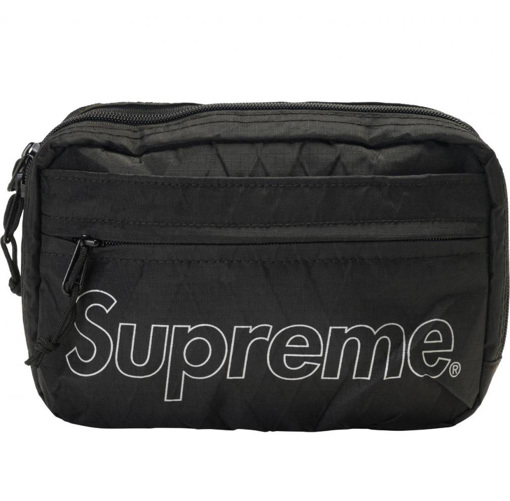 Shoulderbag Supreme (Fw18)