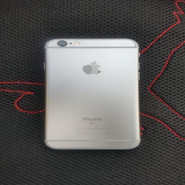 Vendo Oh Cambio iPhone 6S de 32Gb Libre