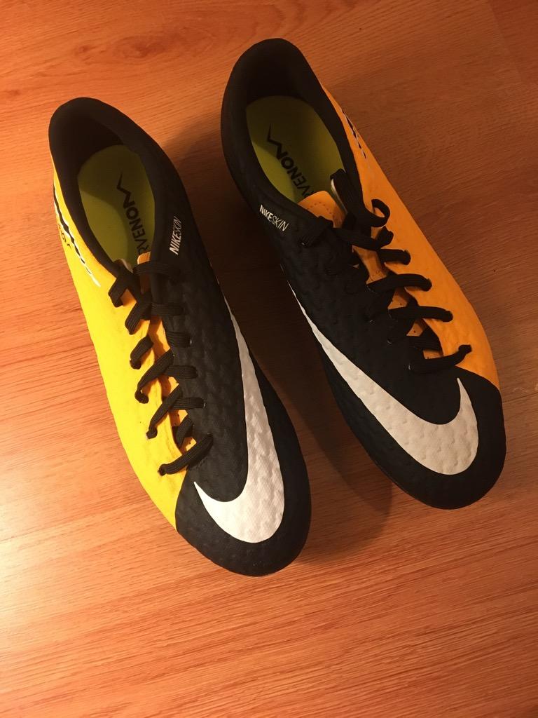 Zapatilla Chimpun Nike Hypervenom