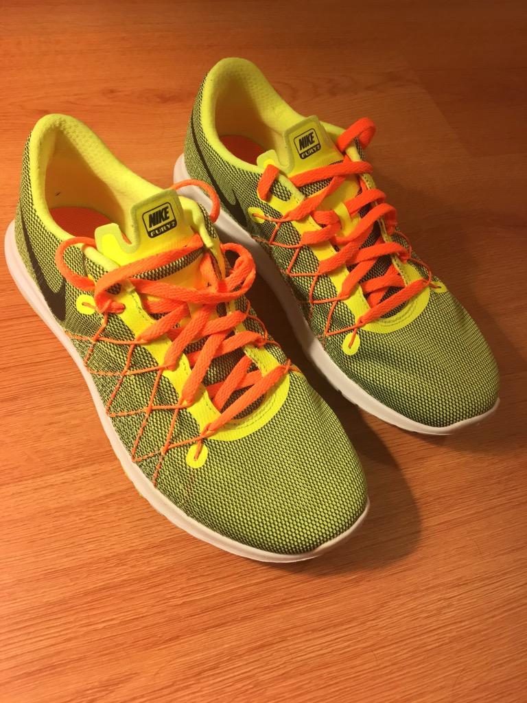 Zapatilla Nike Running