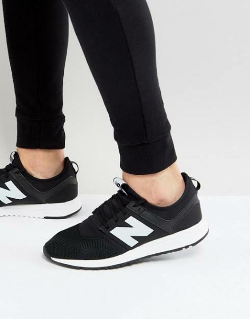 Zapatillas New Balance 247