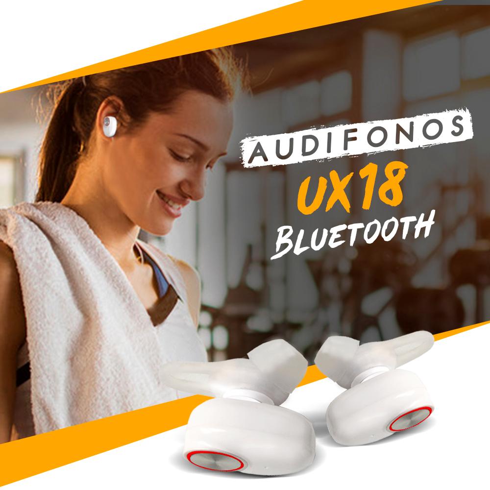 Audifono Bluetooth I18 Inalámbrico Compatible Android y