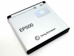 Bateria Ep500 Sony Ericsson Xperia Mini Pro Sk17 De mah