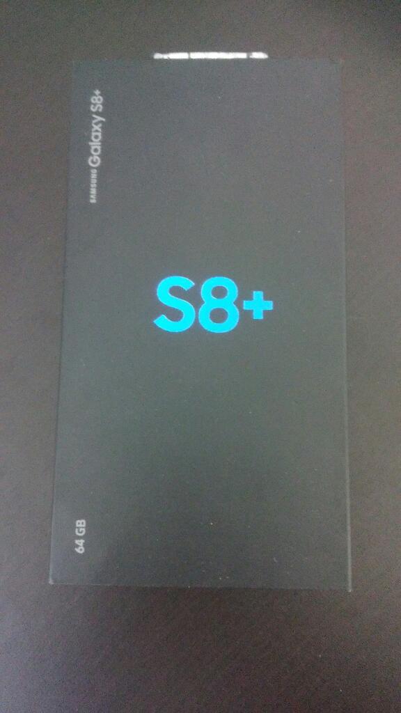 Caja de S8