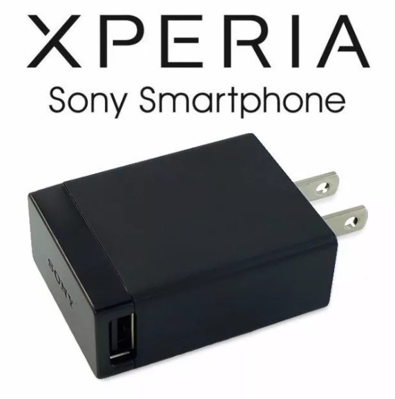 Cargador Original Sony Xperia Z3 O Z5