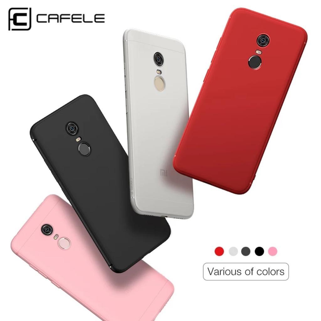 Case Xiaomi Redmi 5 Plus