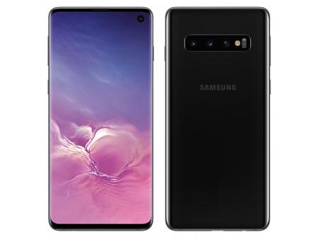 Celulares Samsung Galaxy S10 L/fáb.128gb 8gb ram  mAh