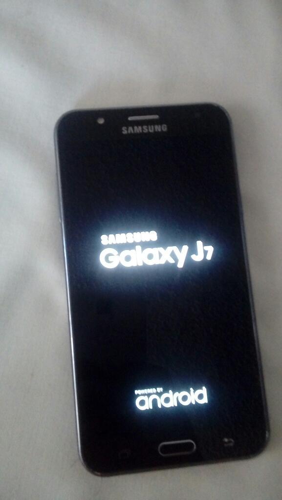 Galaxy J7