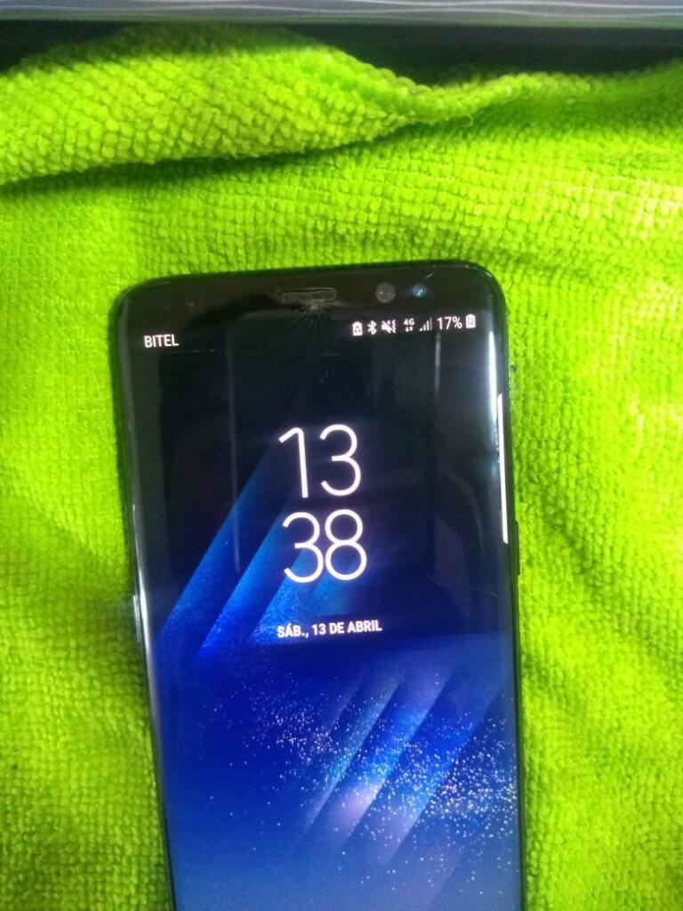 Galaxy S8 de 64 Gb