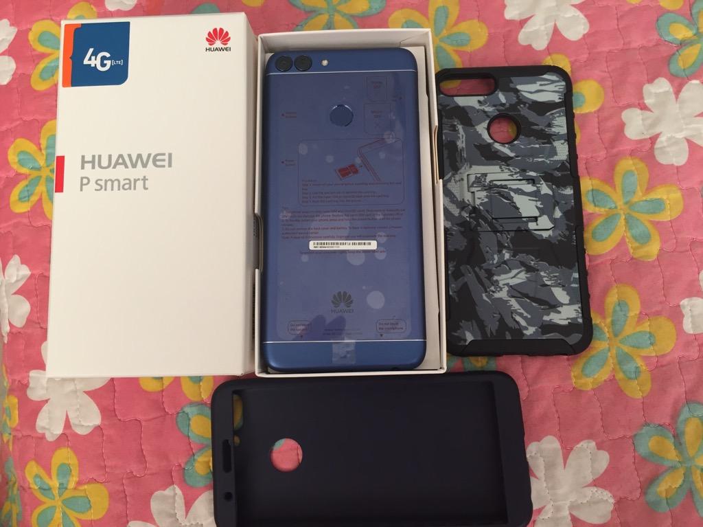 Huawei Psmart Nuevo en Caja