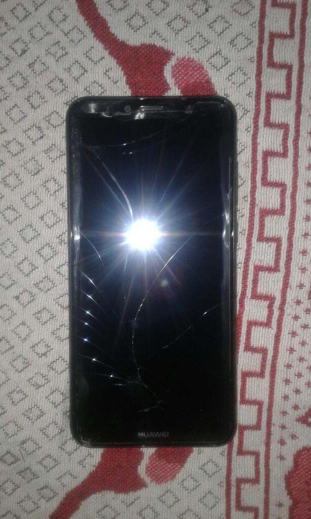 Huawei Y