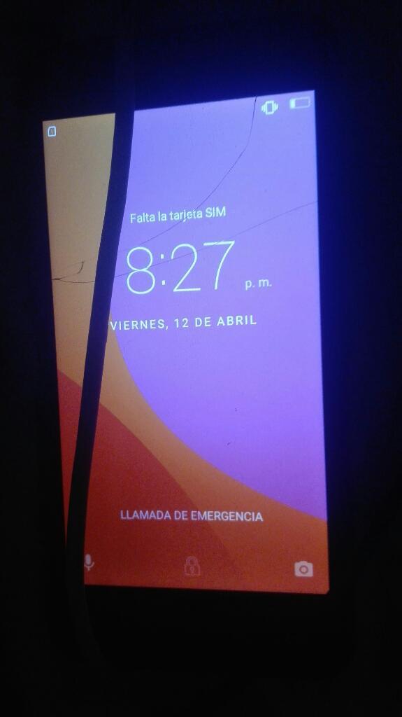 Lenovo A Detalle