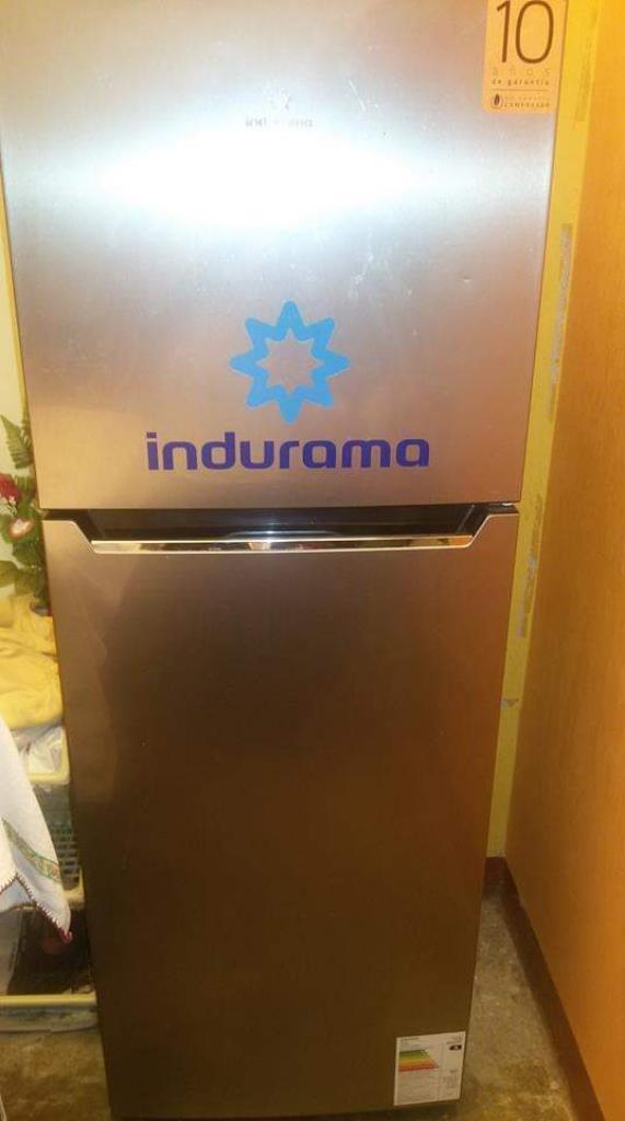 Refrigeradora Indurama Ril No F