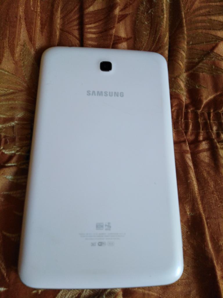 Samsung Galaxi Tab 3