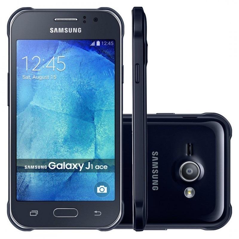 Samsung Galaxy J1 Ace 4g Ahora O Nunca