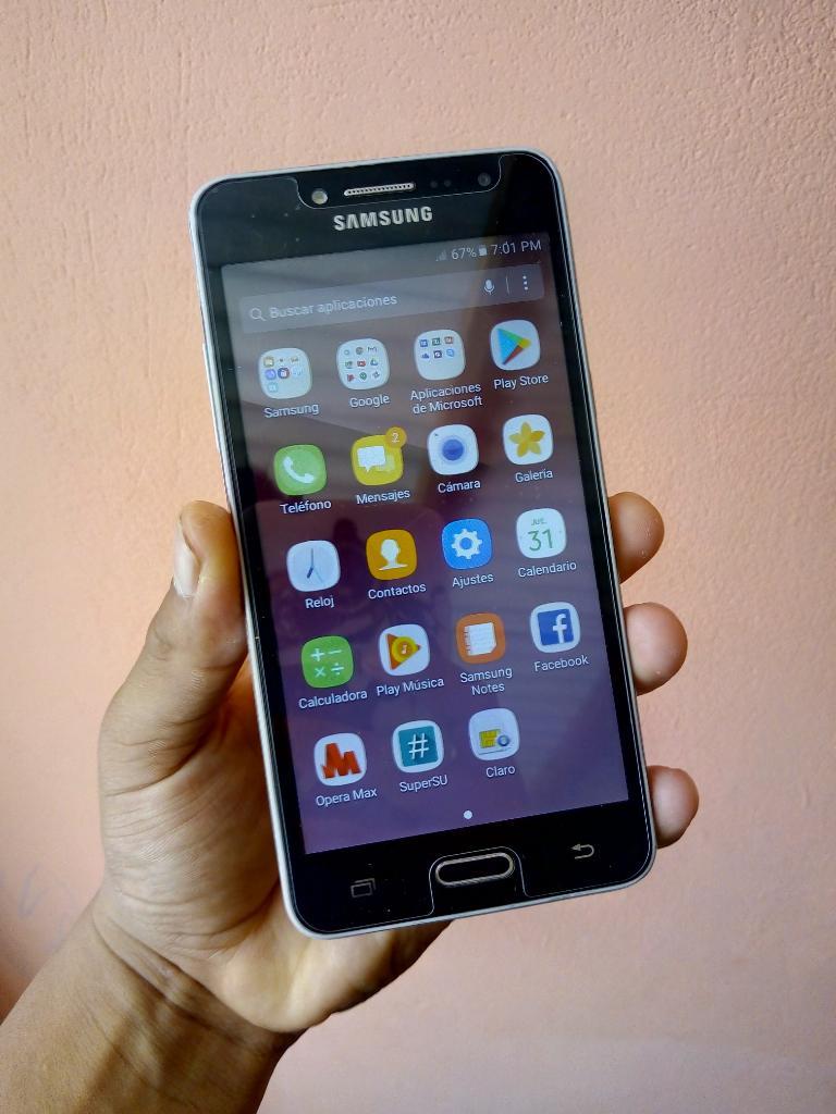 Samsung Galaxy J2 Prime Libre 1.5gb Ram