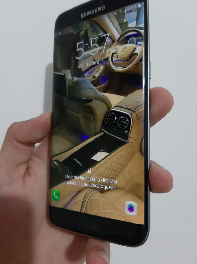 Samsung Galaxy S7 Edge de 32 Gb,4gb Ram