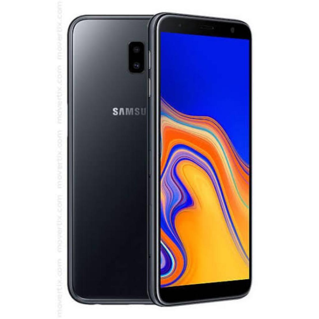 Samsung J6 Plus