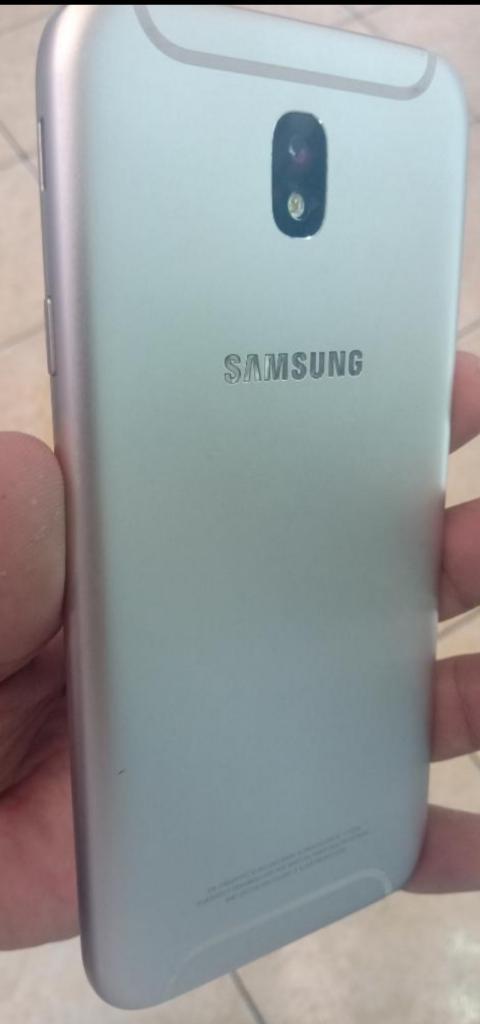 Samsung J7 Pro Celeste