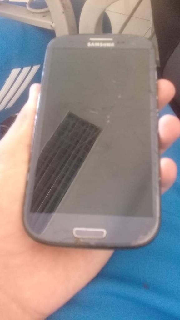 Samsung S3