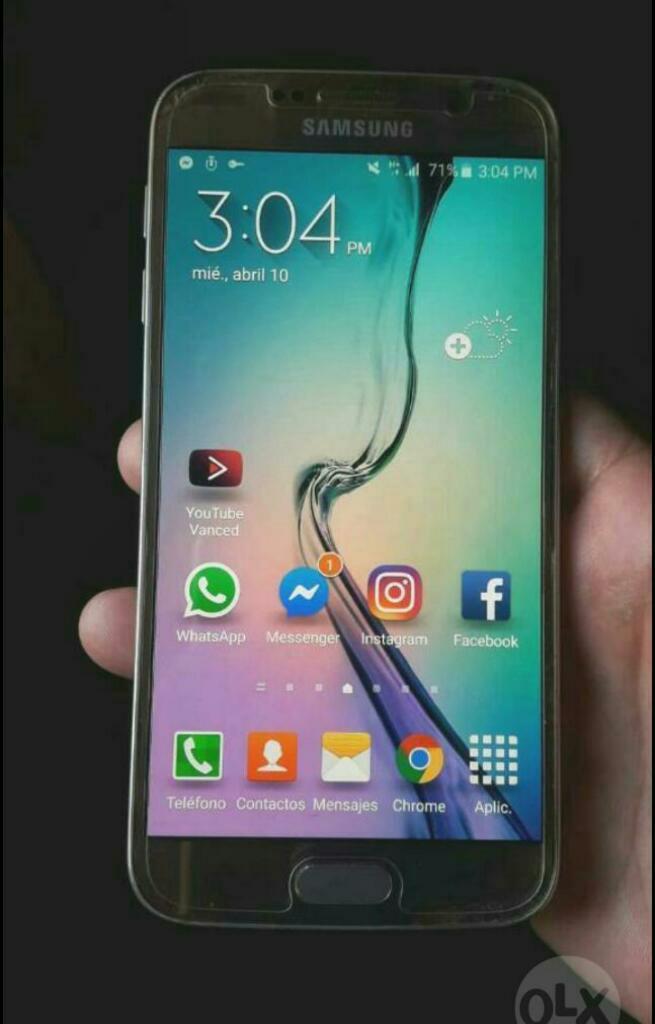 Samsung S6 Remato