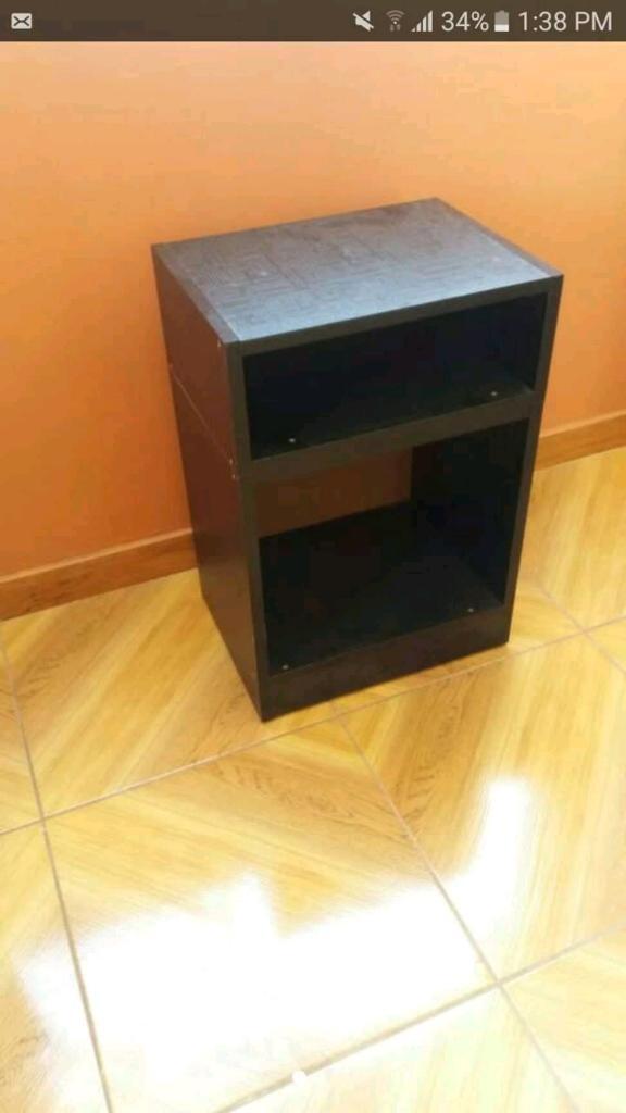 Se Vende 2 Muebles de Melamina