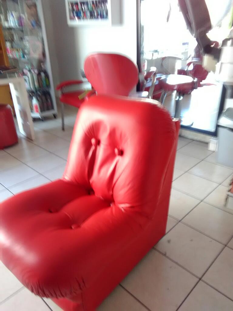 Sillon Modelo Boton Usado