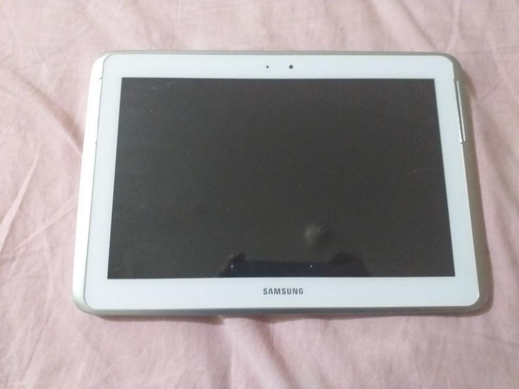Tablet Samsung Galaxy 10.1