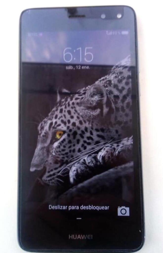 Vendo Huawei Y5 Pro Cómo Nuevo