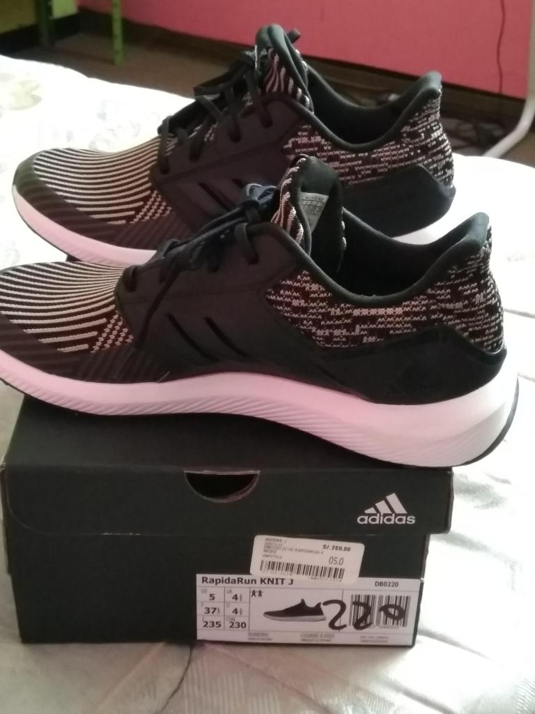 Vendo Zapatillas Adidas