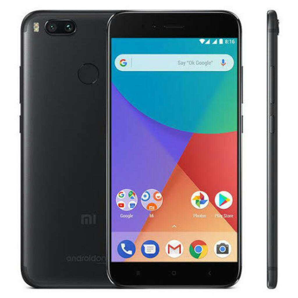 Xiaomi Mi A1 Memoria64 Ram4