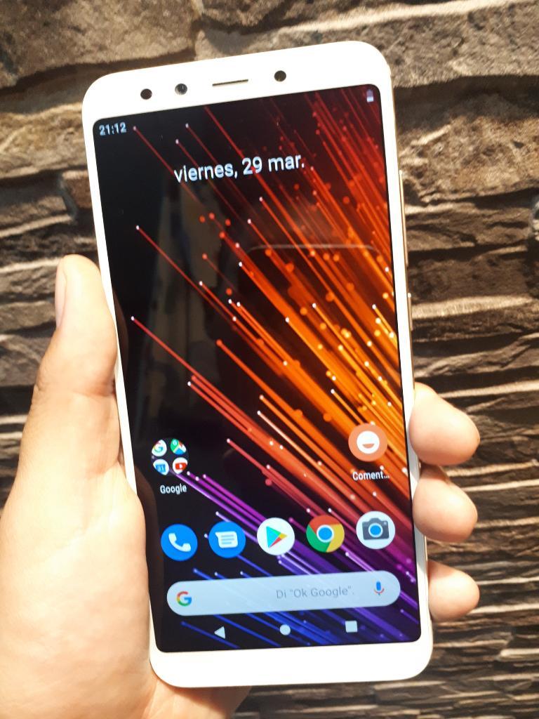 Xiaomi Mi A2 64gb 4gb Ram Venta Y Cambio