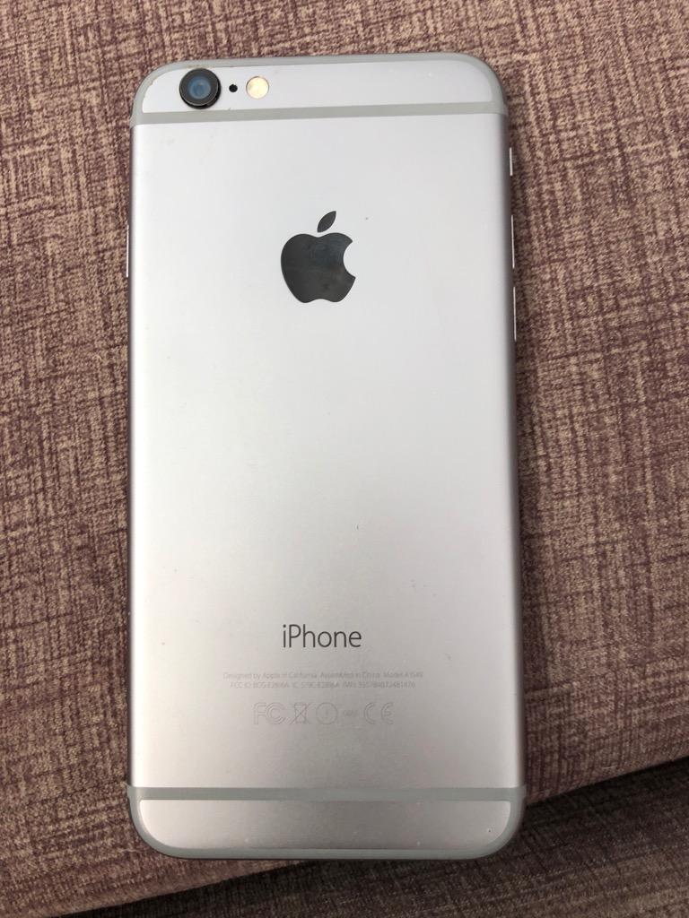 iPhone 6