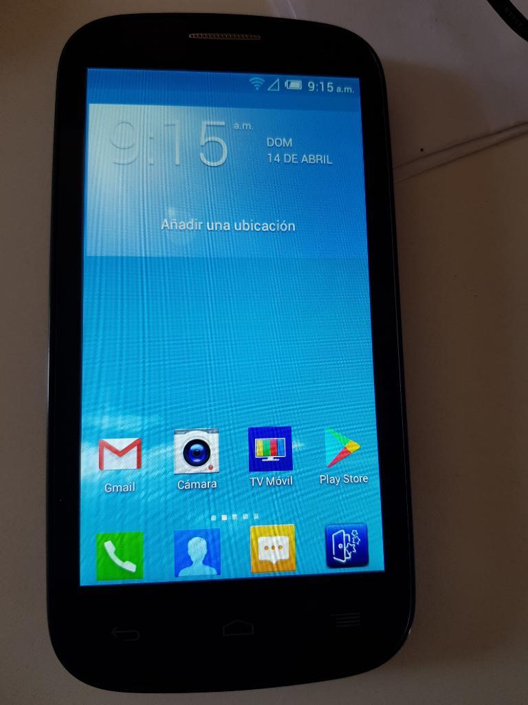 Alcatel One Touch Pop C5