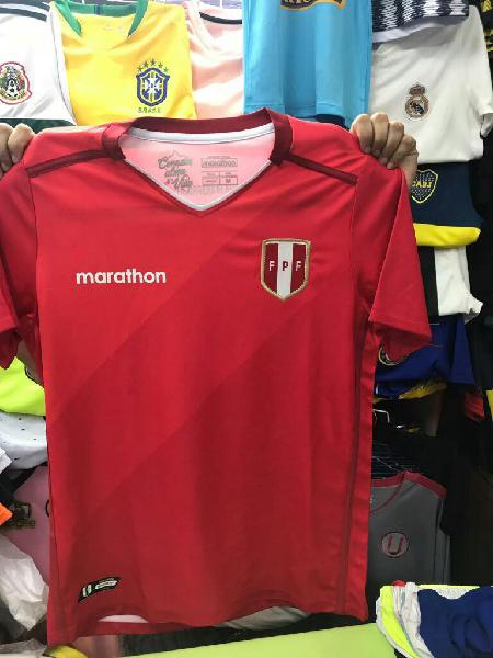 Camisetas de Tu Selección