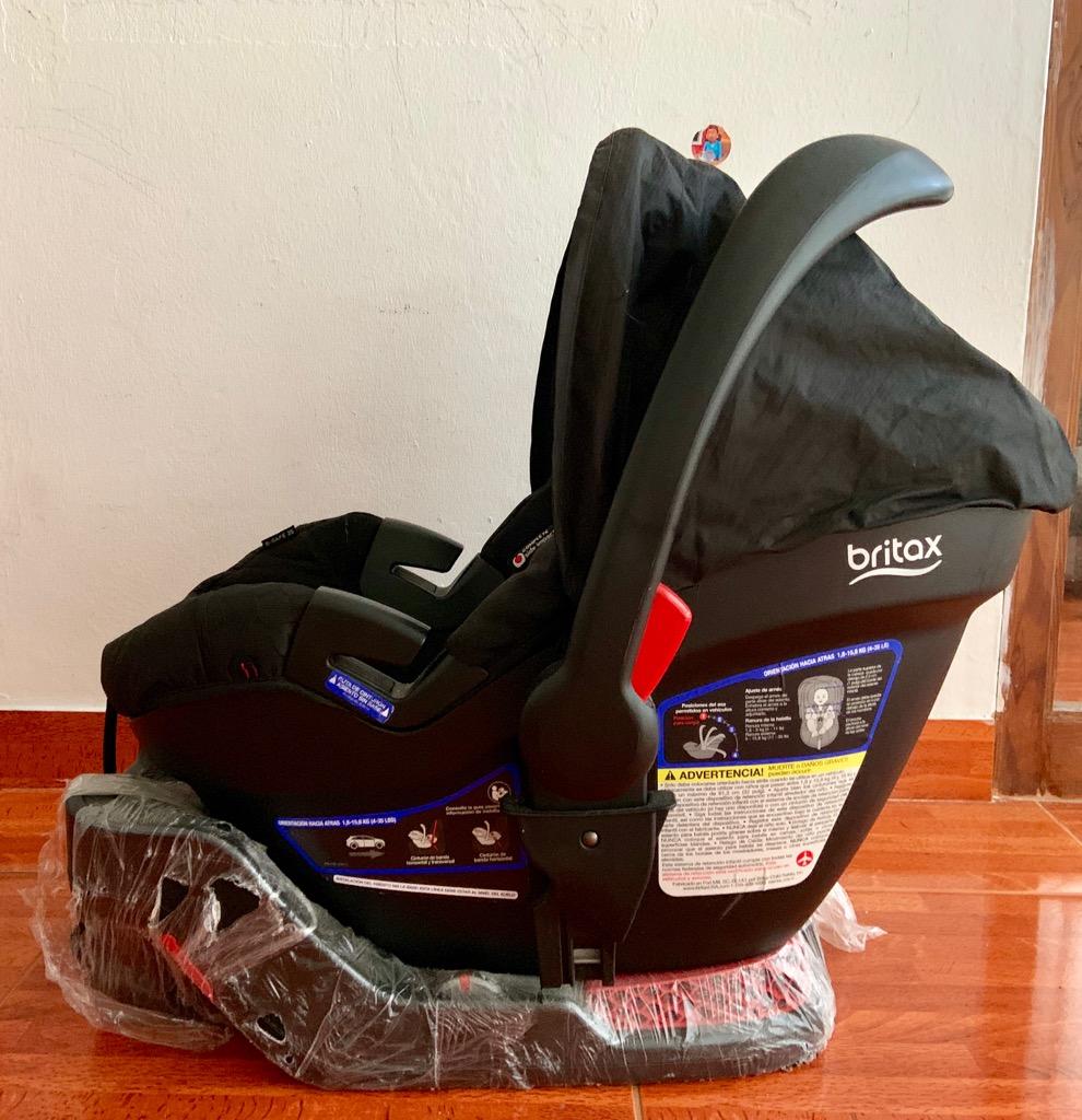 Car Seat Britax